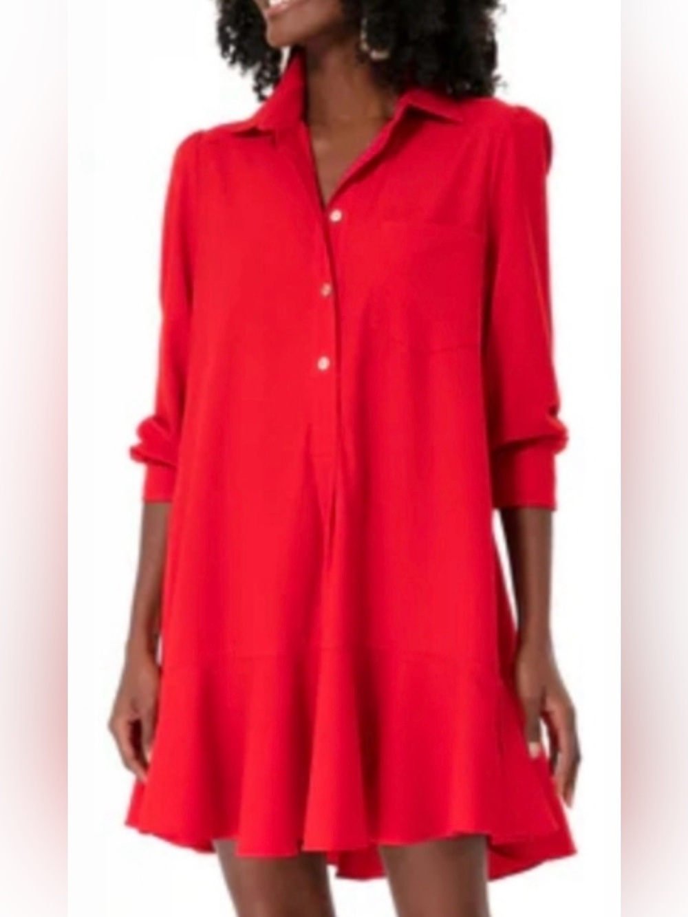 Tuckernuck Pomander Place “Callahan” dress XS